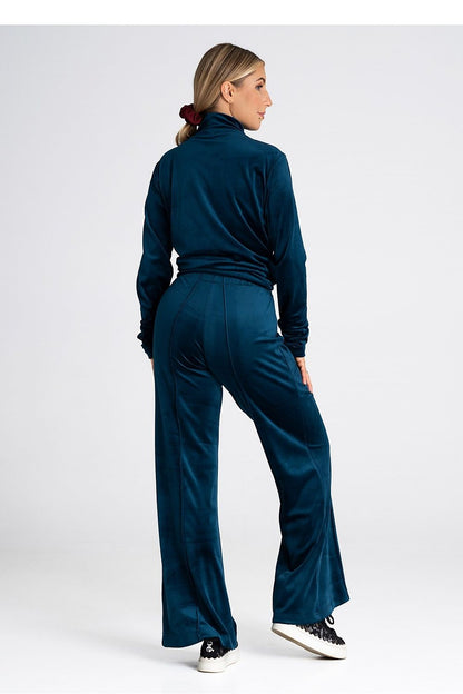  Pantaloni de trening model 189278 Figl 
