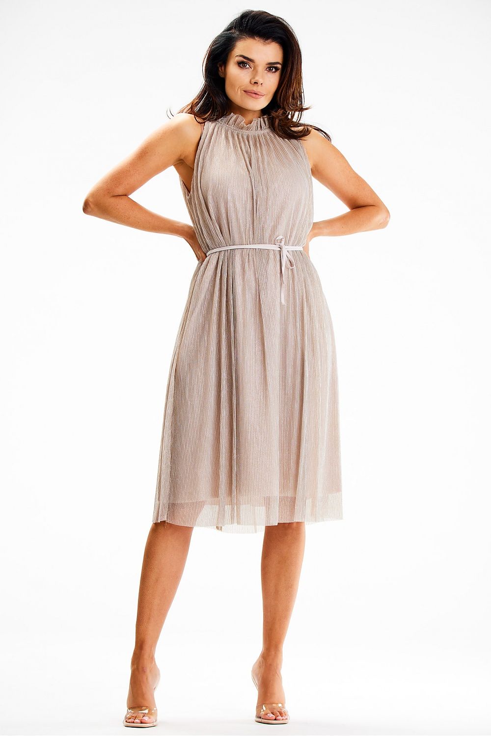  Rochie de seară model 189430 awama 