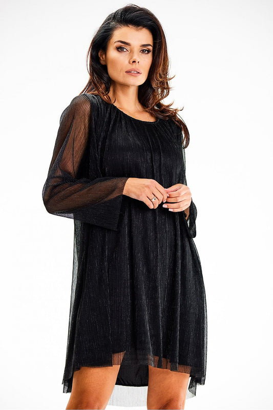  Rochie de seară model 189432 awama 