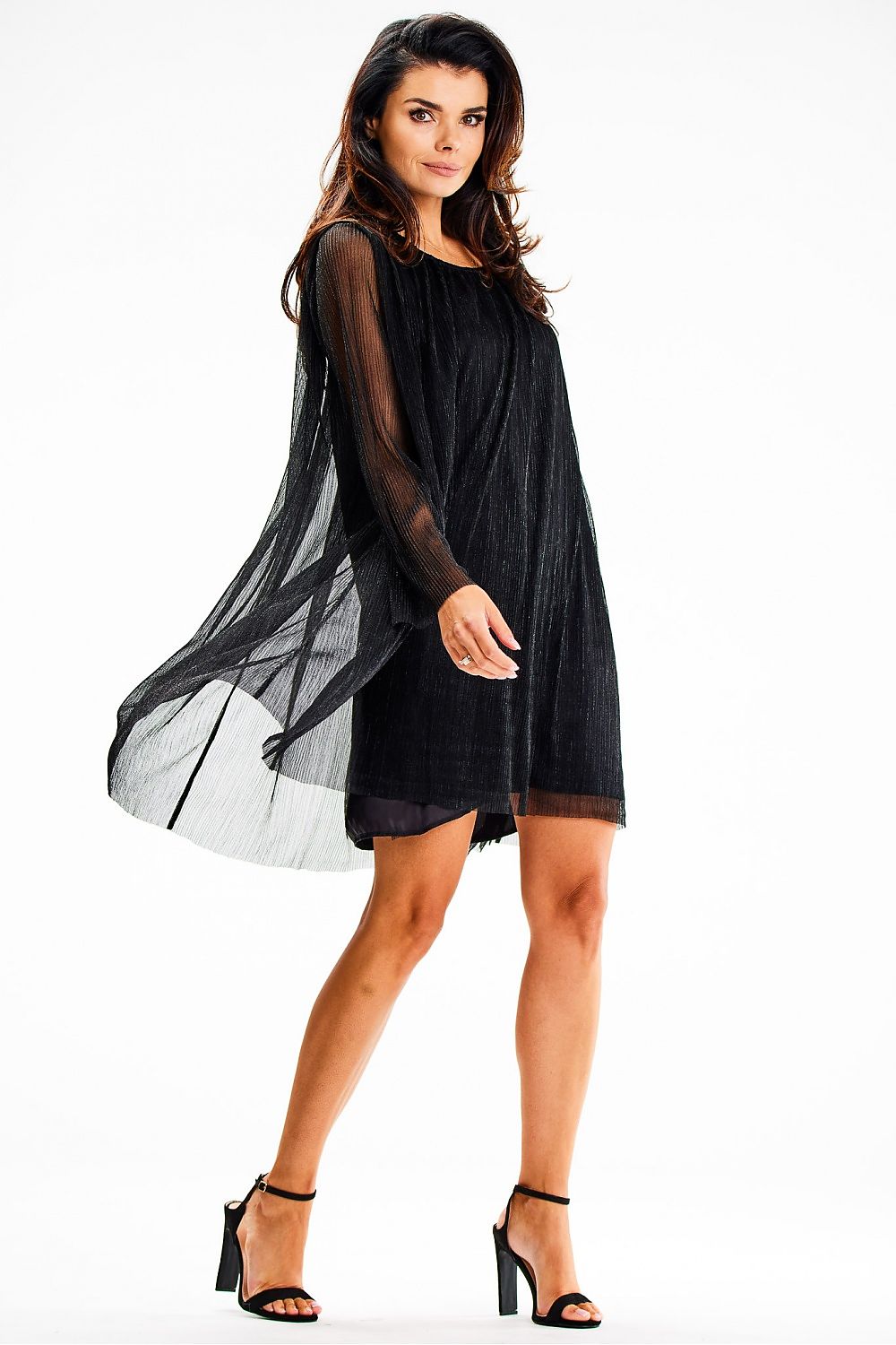  Rochie de seară model 189432 awama 