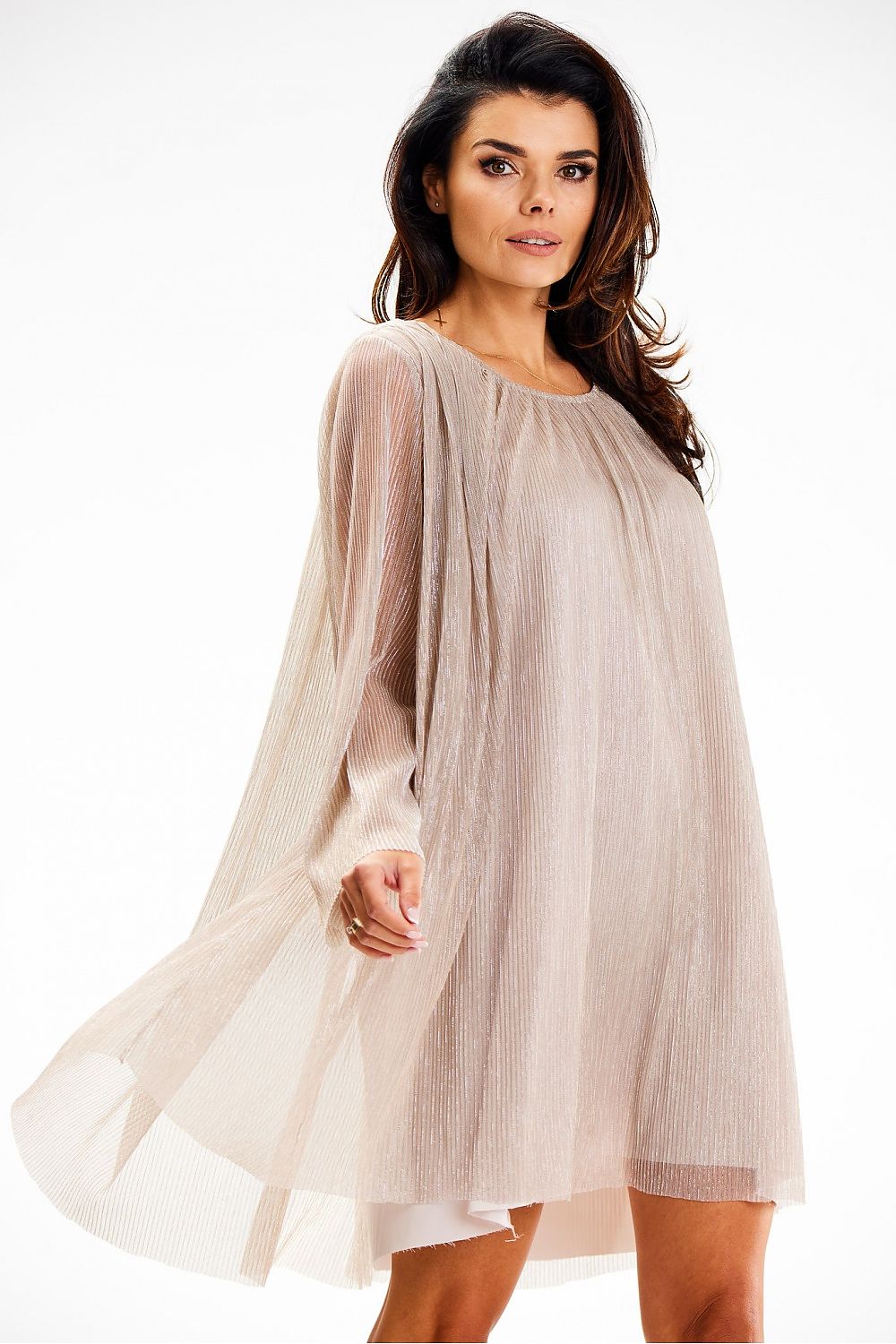  Rochie de seară model 189433 awama 