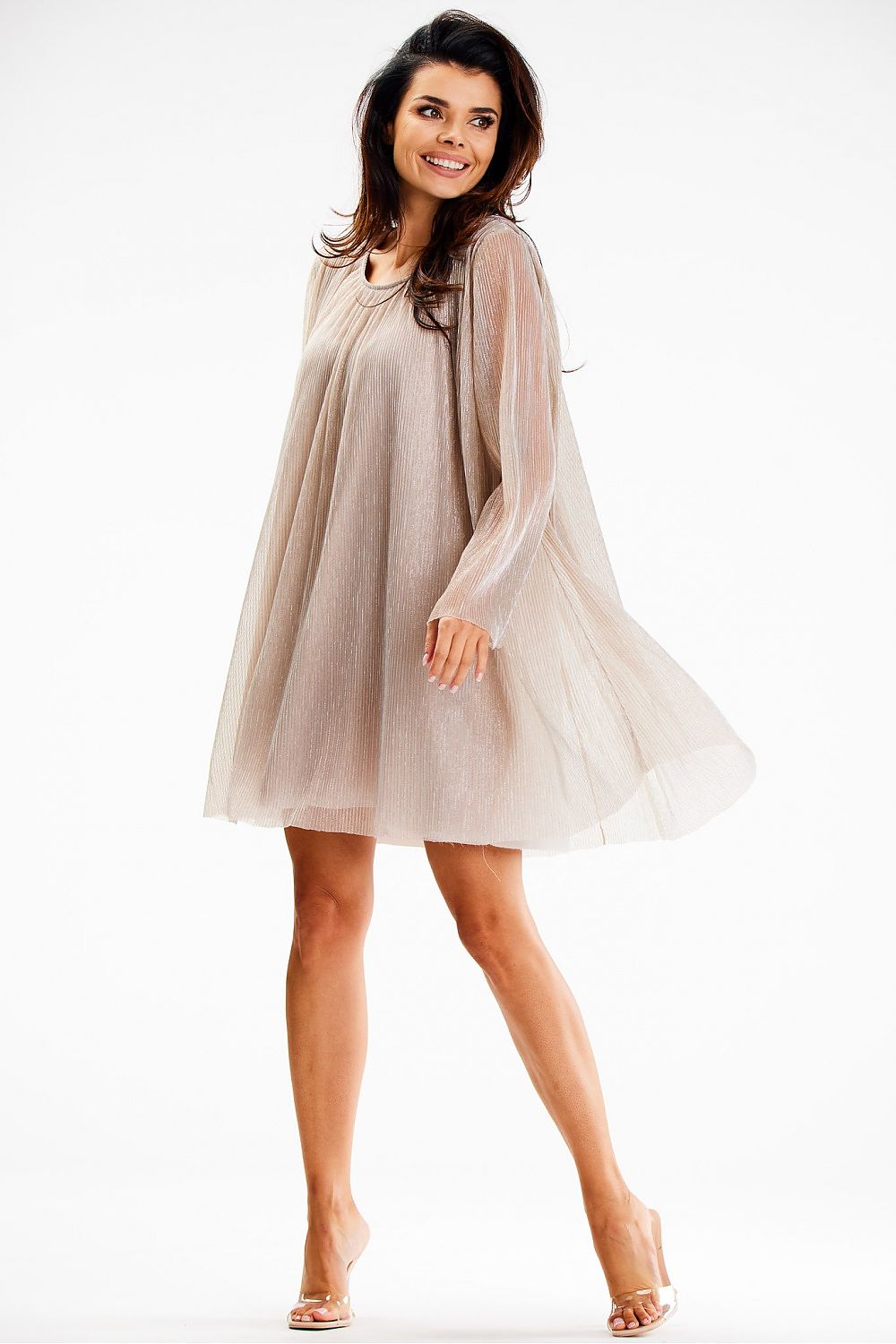  Rochie de seară model 189433 awama 