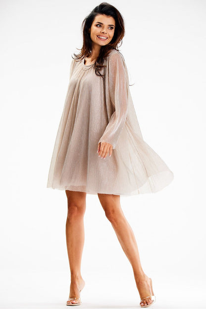  Rochie de seară model 189433 awama 
