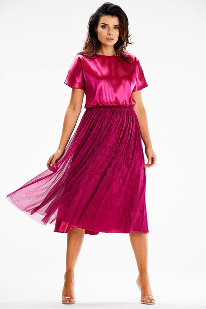  Rochie de seară model 189435 awama 