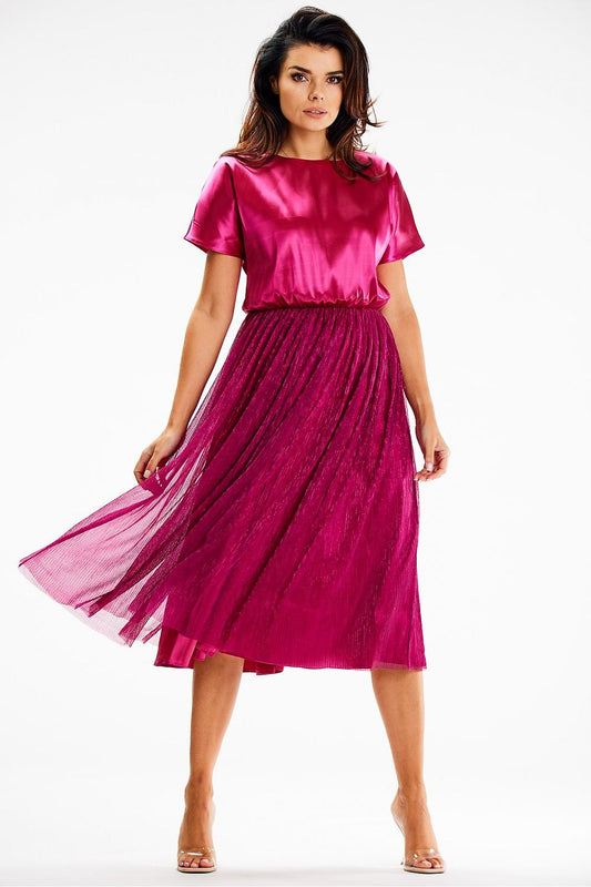  Rochie de seară model 189435 awama 