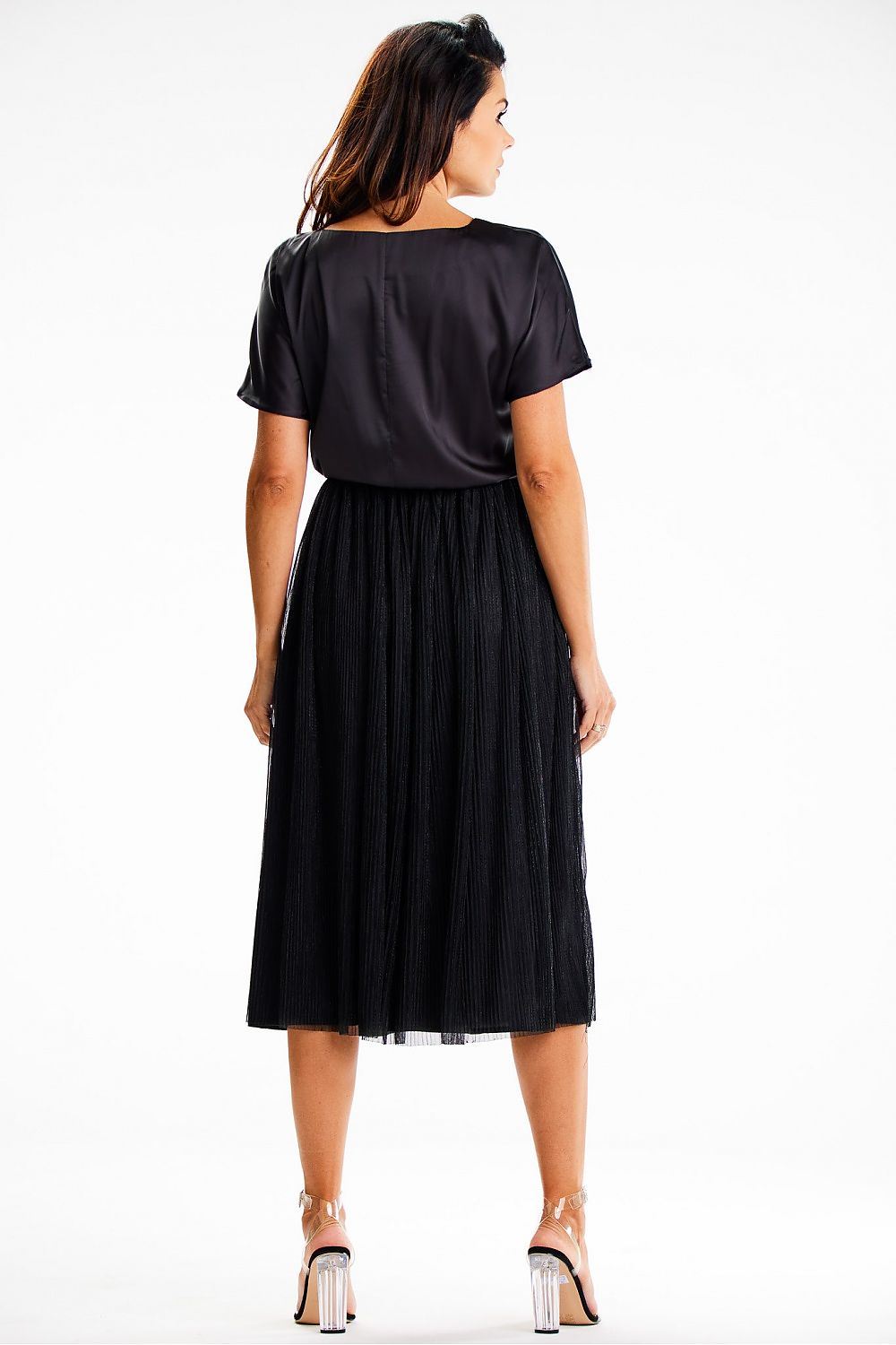  Rochie de seară model 189436 awama 