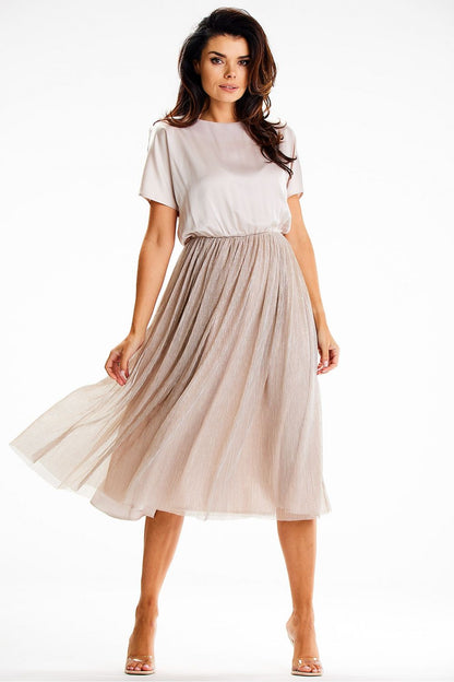  Rochie de seară model 189437 awama 