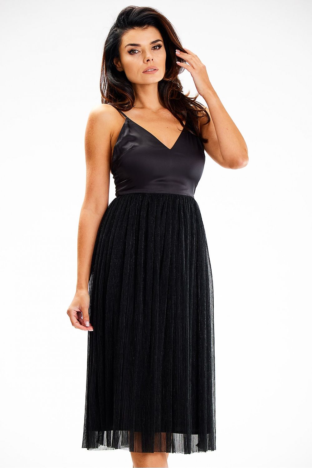  Rochie de seară model 189445 awama 