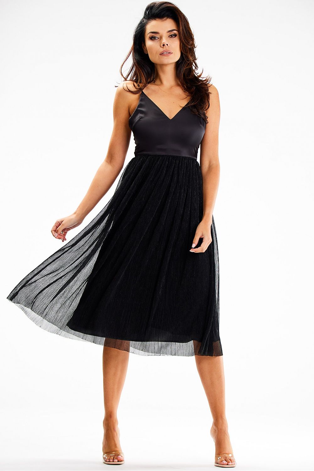  Rochie de seară model 189445 awama 