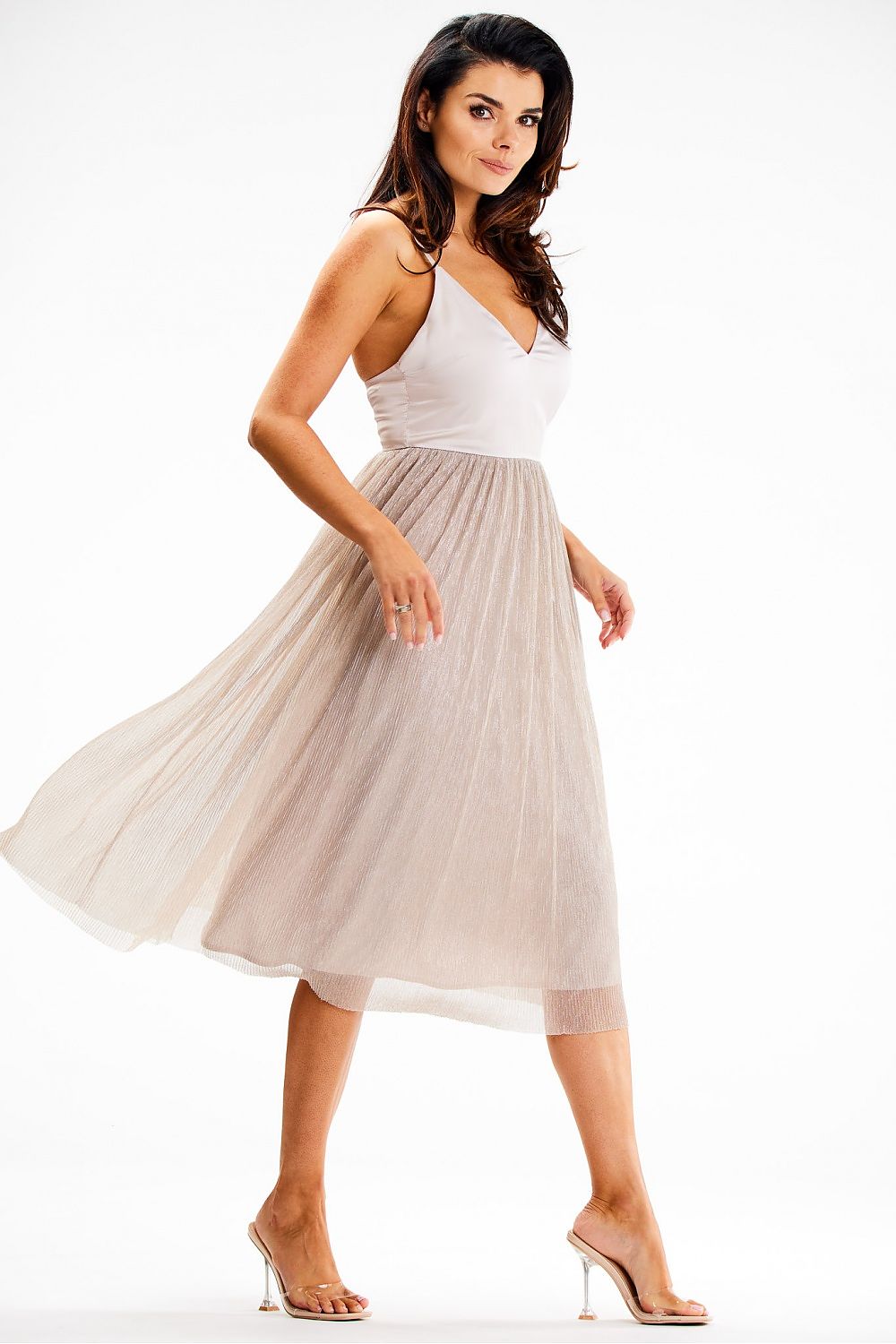  Rochie de seară model 189446 awama 
