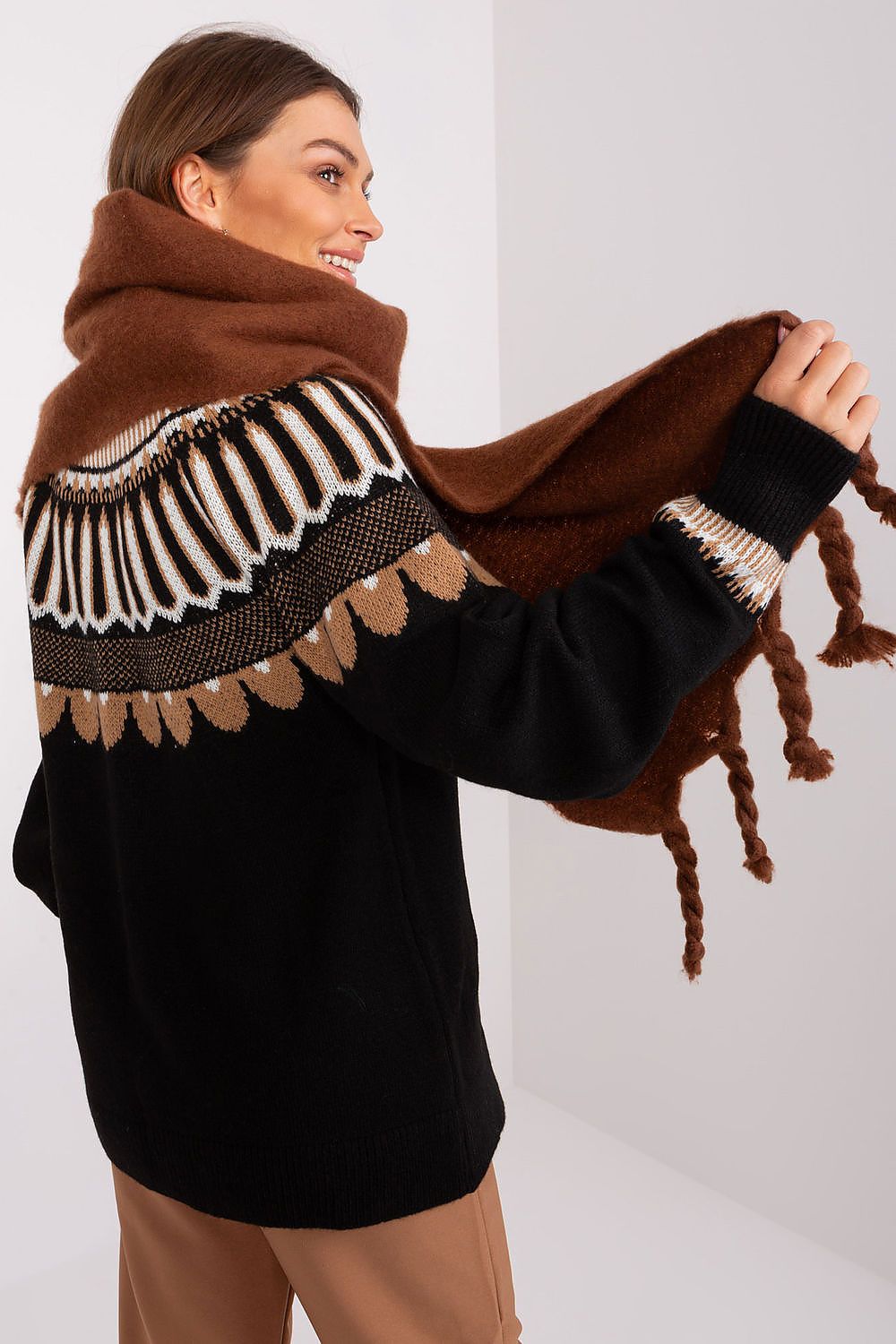  Şal model 189885 AT 