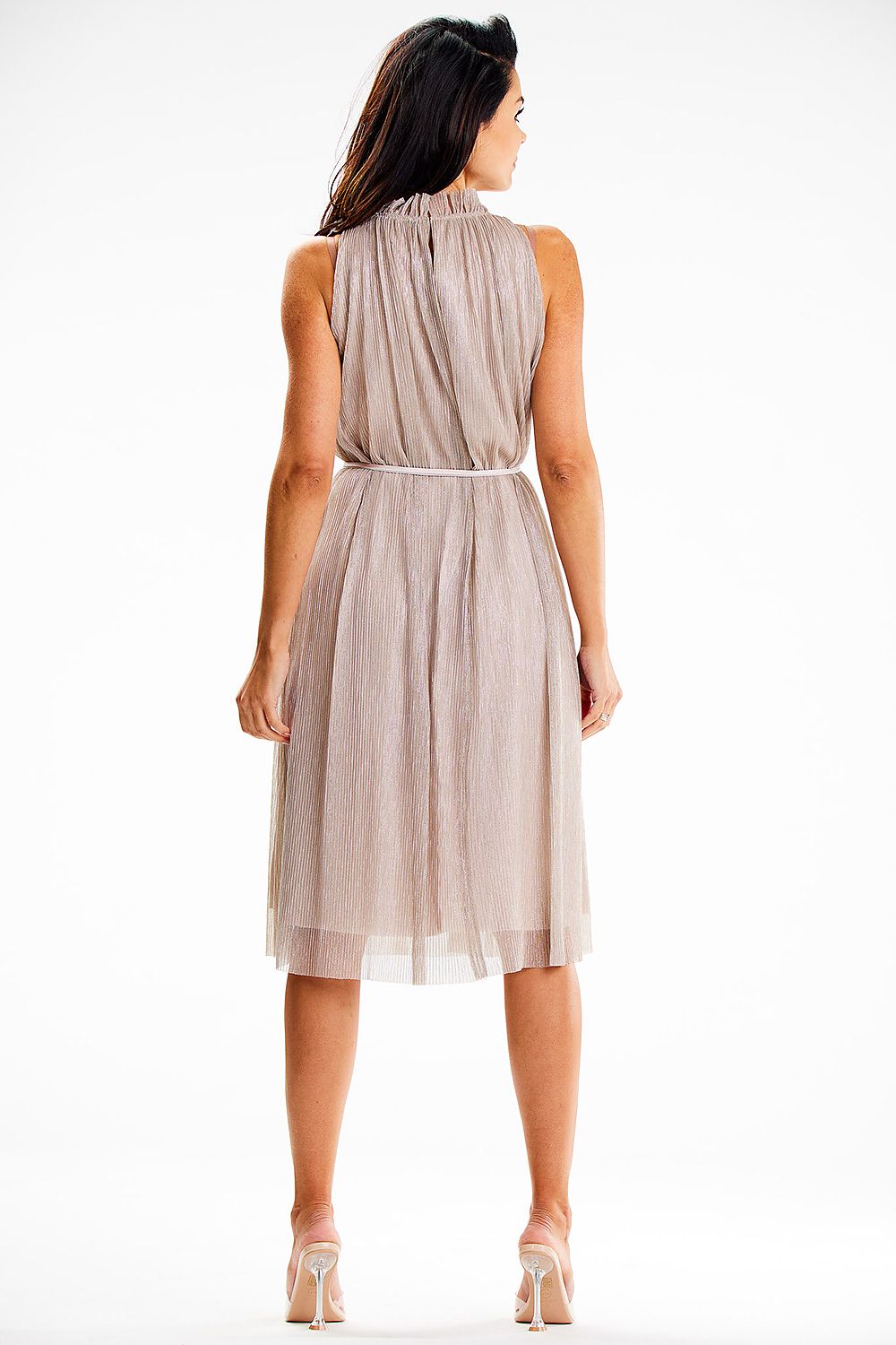  Rochie de seară model 189430 awama 