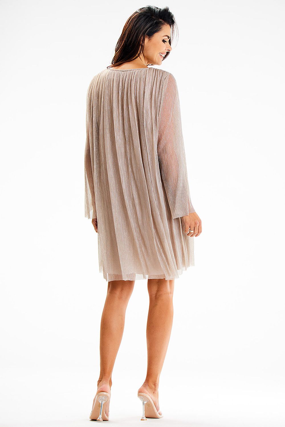  Rochie de seară model 189433 awama 