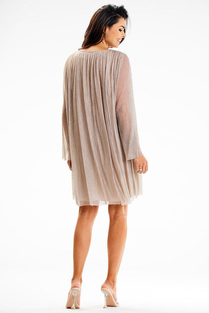  Rochie de seară model 189433 awama 