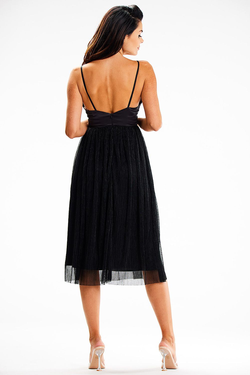  Rochie de seară model 189445 awama 