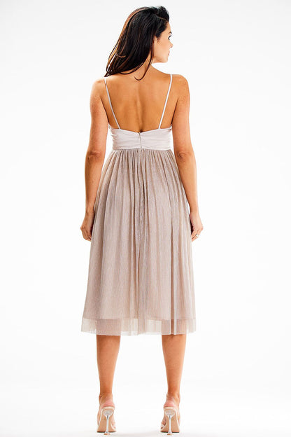  Rochie de seară model 189446 awama 