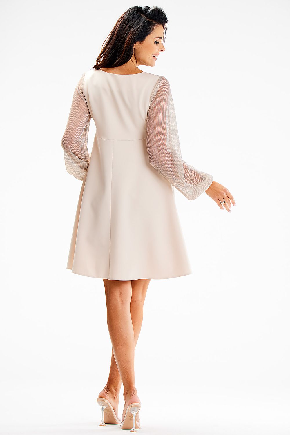  Rochie de seară model 189452 awama 