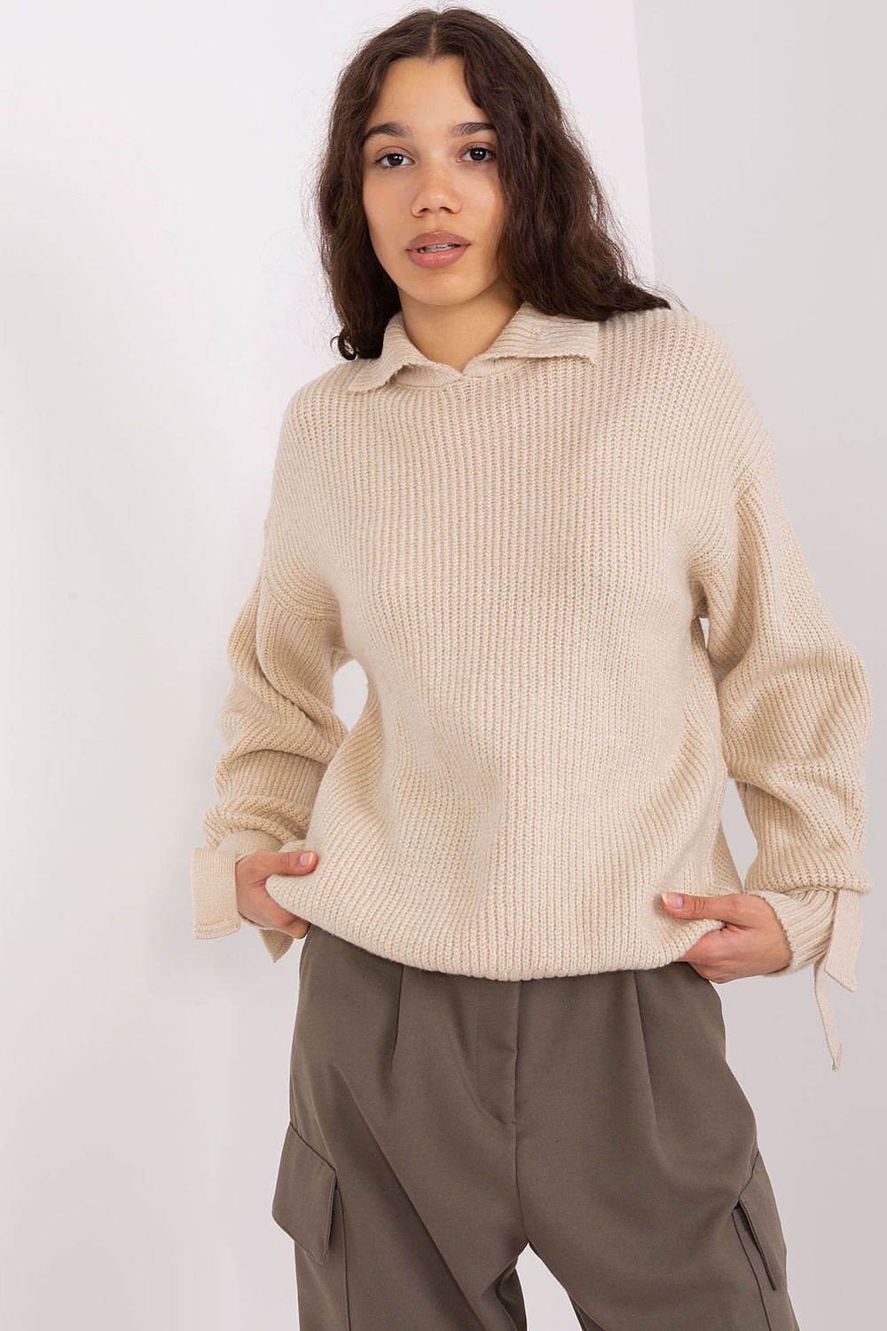  Pulover model 190229 Badu 