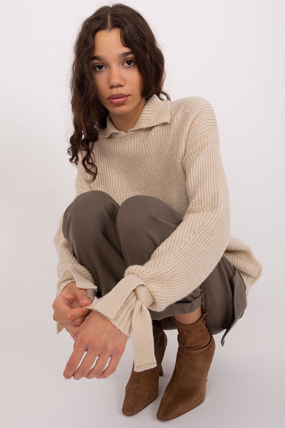  Pulover model 190229 Badu 