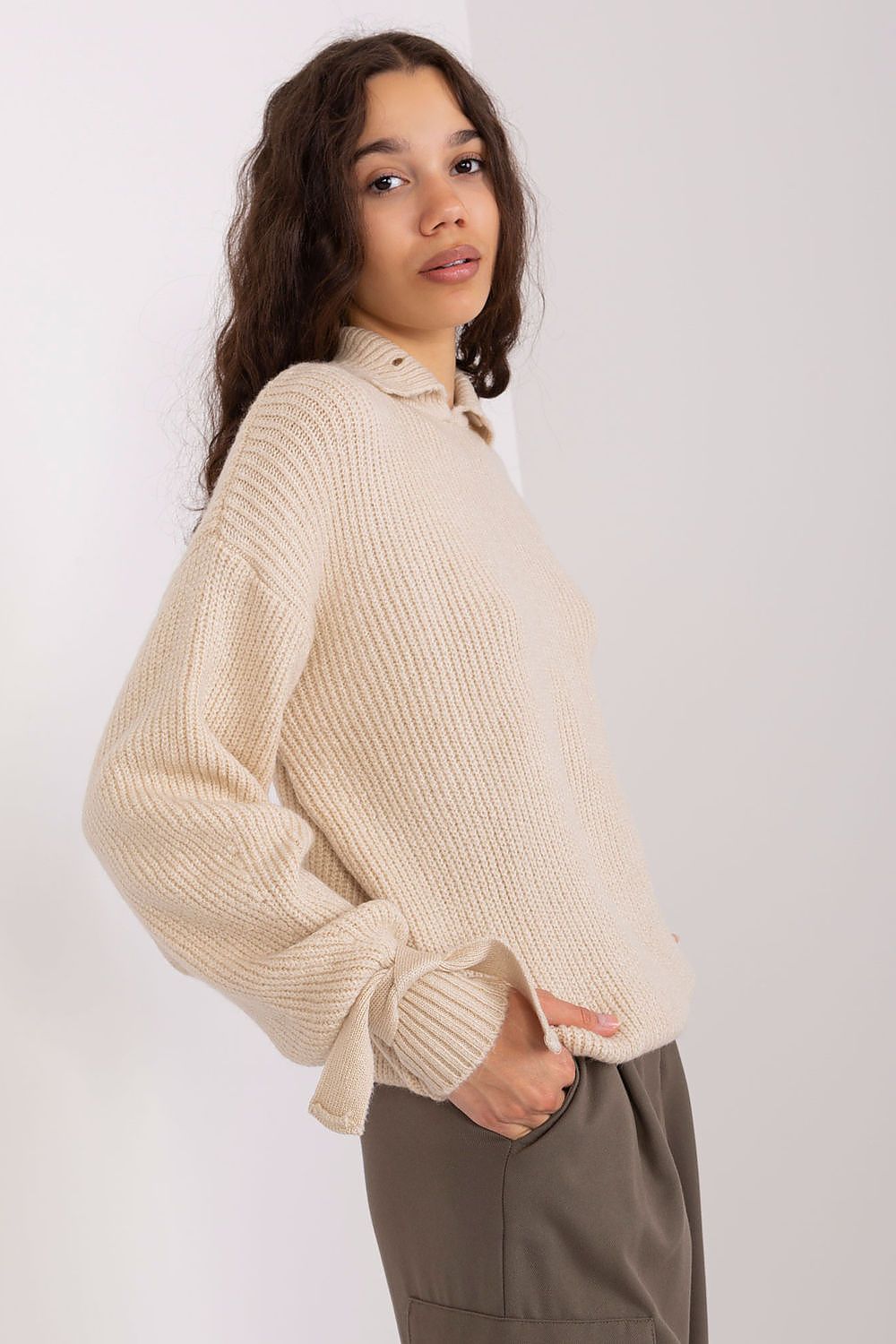  Pulover model 190229 Badu 