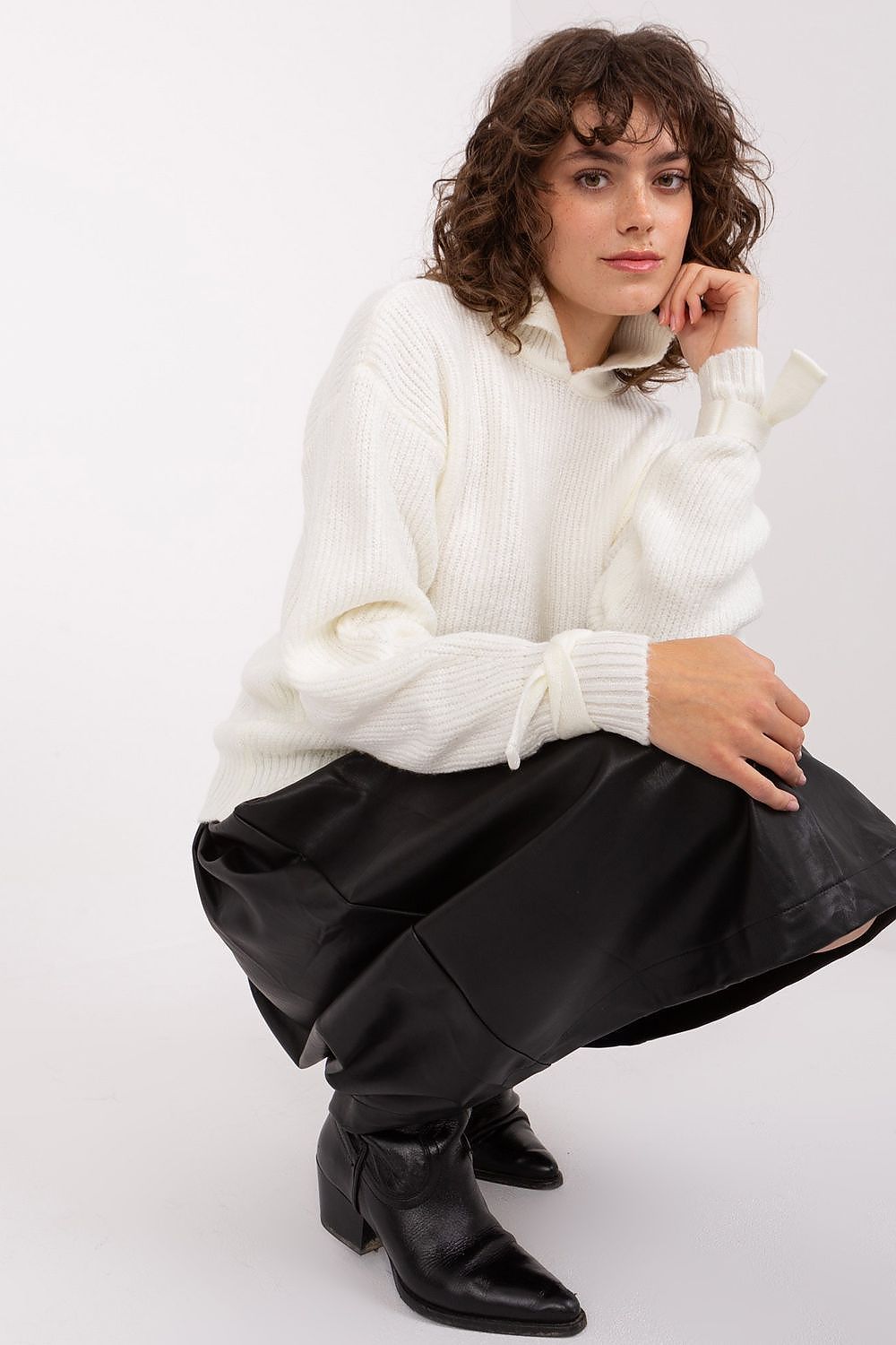  Pulover model 190230 Badu 