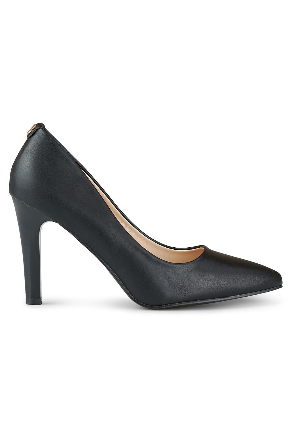  Pantofi cu toc subţire (stiletto) model 190646 PRIMO 