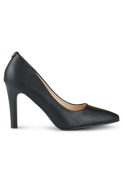  Pantofi cu toc subţire (stiletto) model 190646 PRIMO 