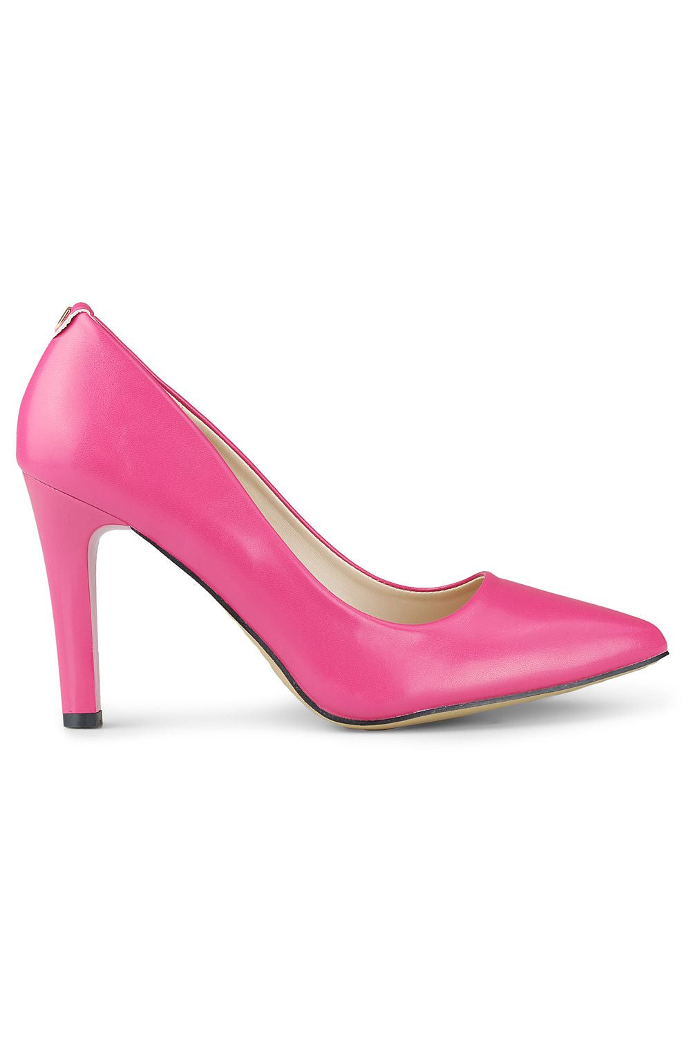  Pantofi cu toc subţire (stiletto) model 190647 PRIMO 