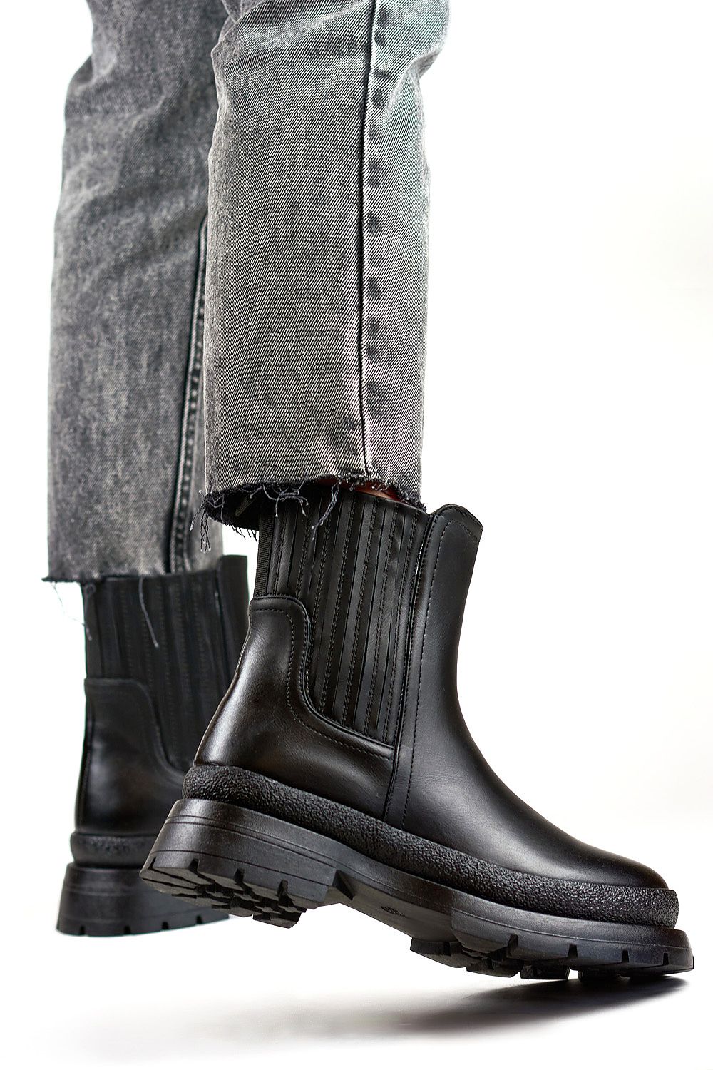  Botine model 190692 PRIMO 