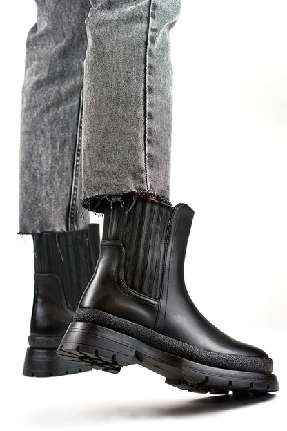  Botine model 190692 PRIMO 