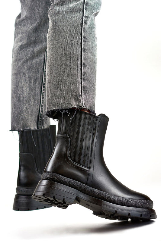  Botine model 190692 PRIMO 