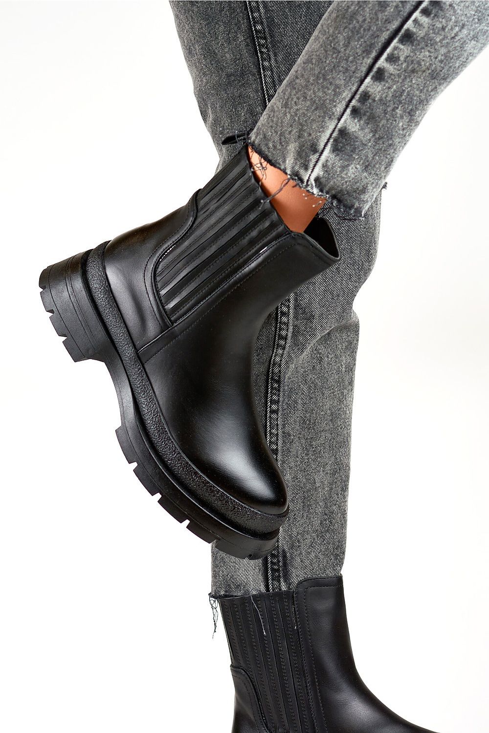  Botine model 190692 PRIMO 