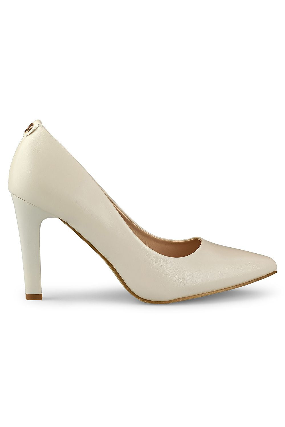  Pantofi cu toc subţire (stiletto) model 190695 PRIMO 