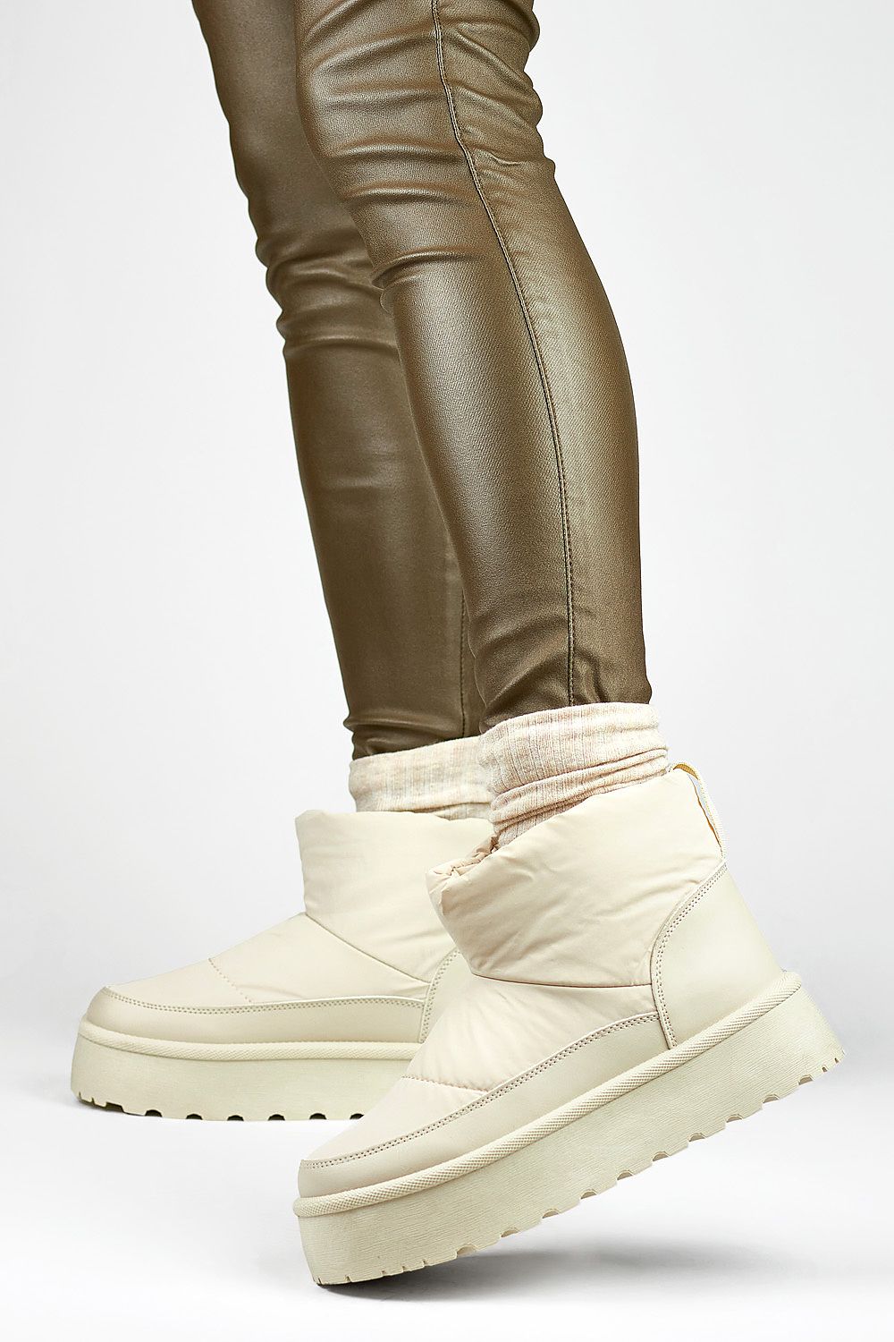  Moon boots model 191307 PRIMO 