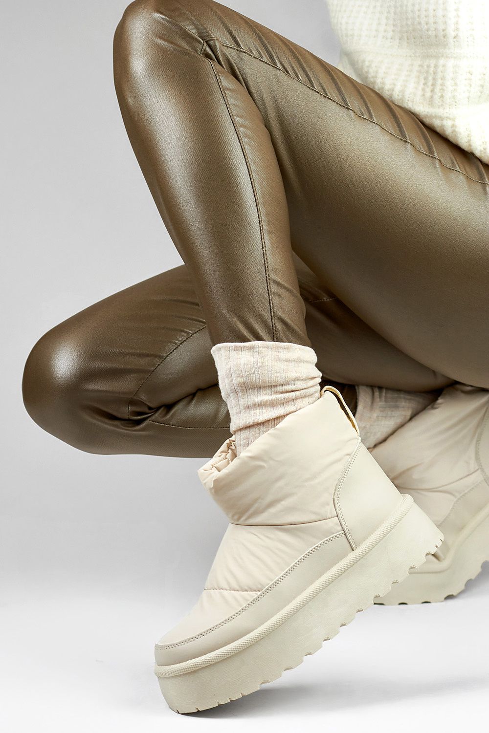  Moon boots model 191307 PRIMO 