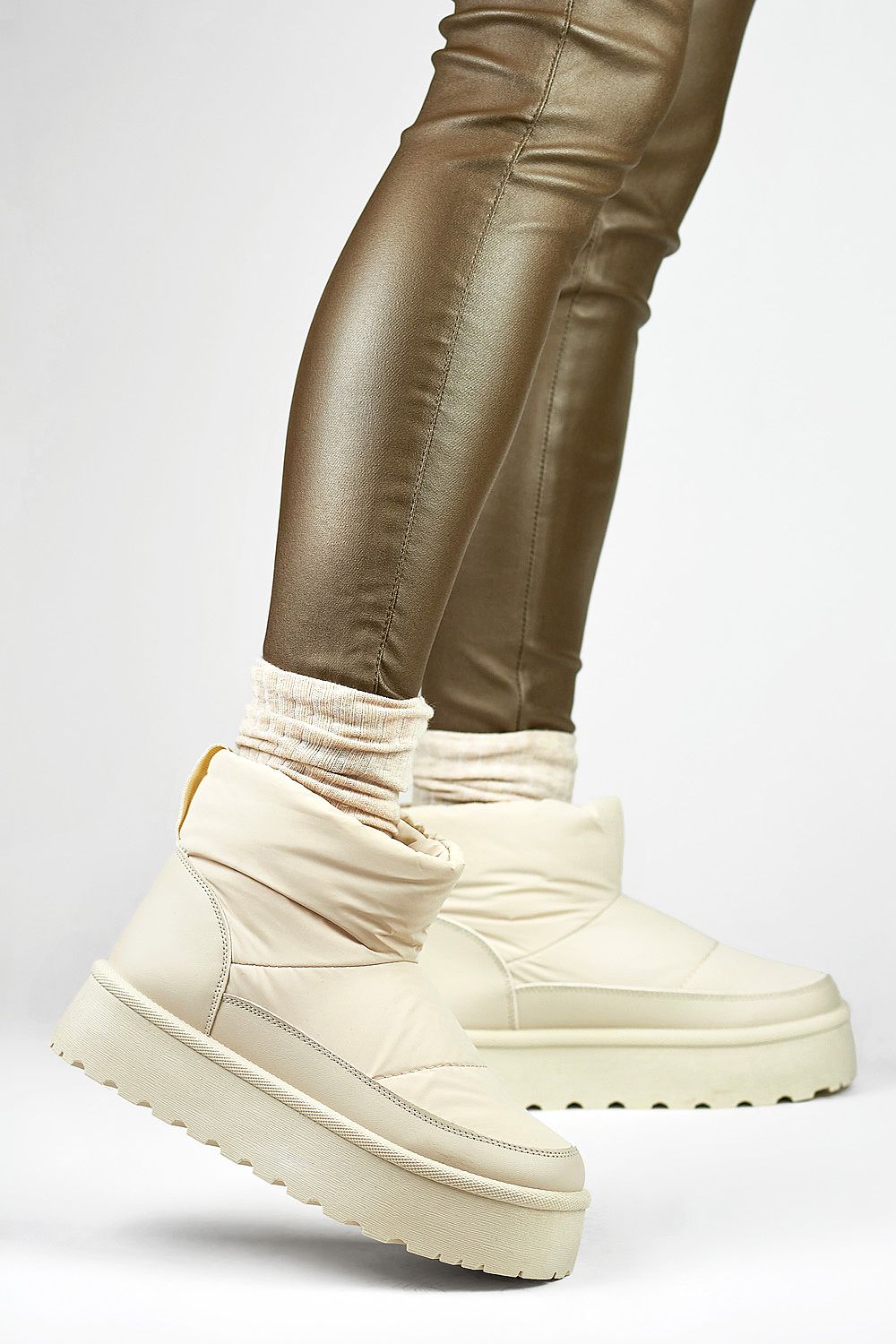  Moon boots model 191307 PRIMO 