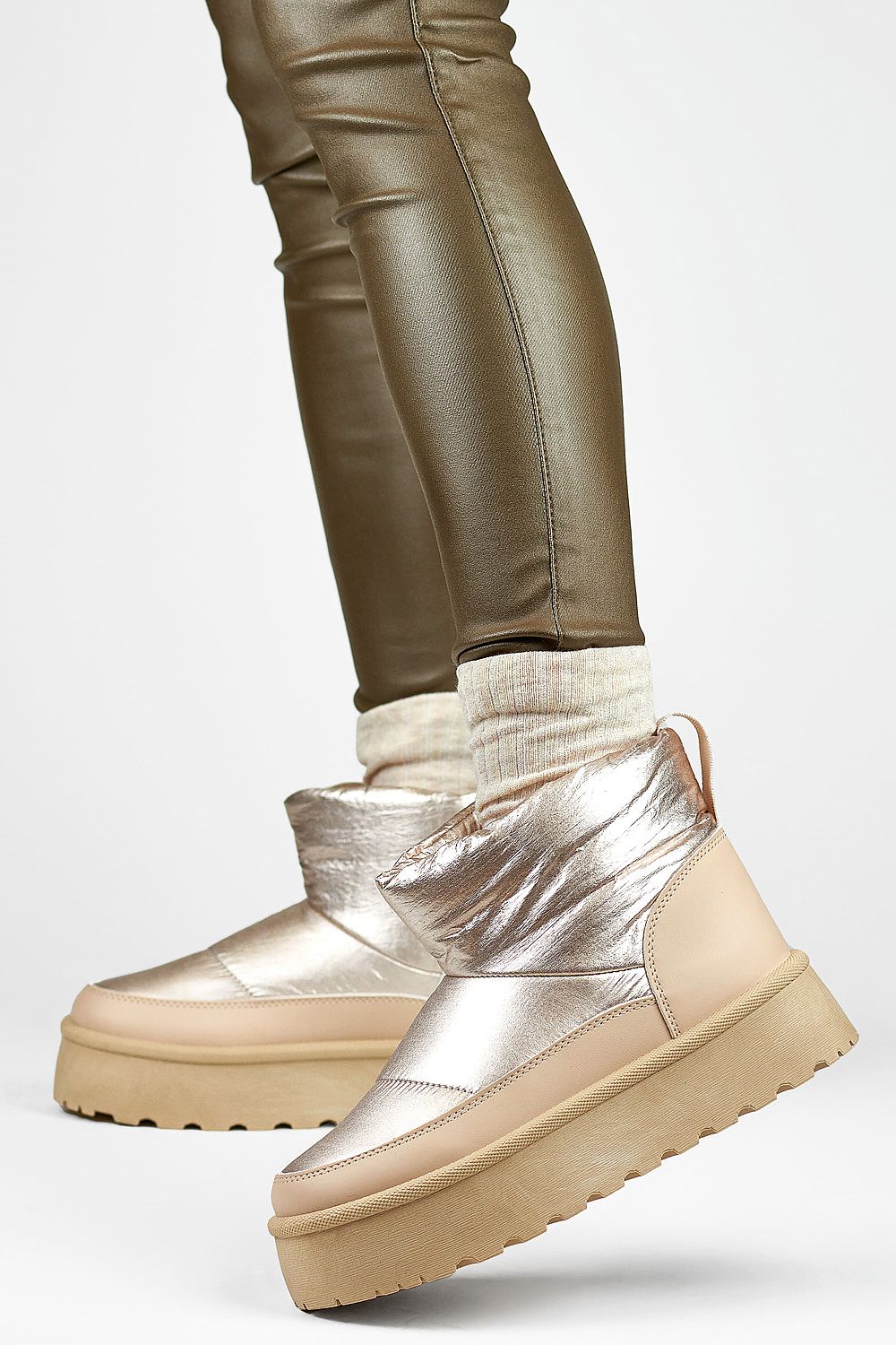  Moon boots model 191308 PRIMO 