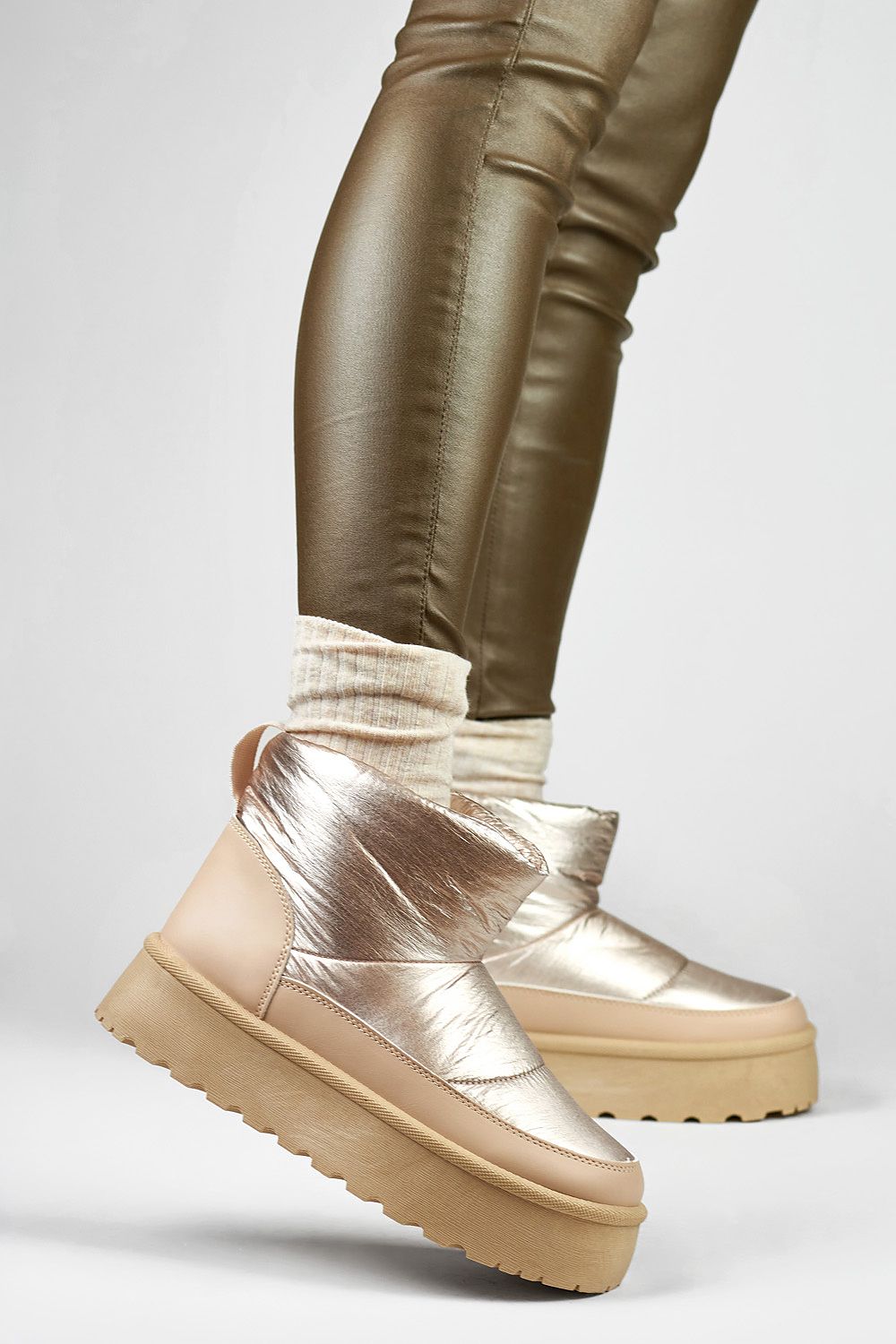  Moon boots model 191308 PRIMO 