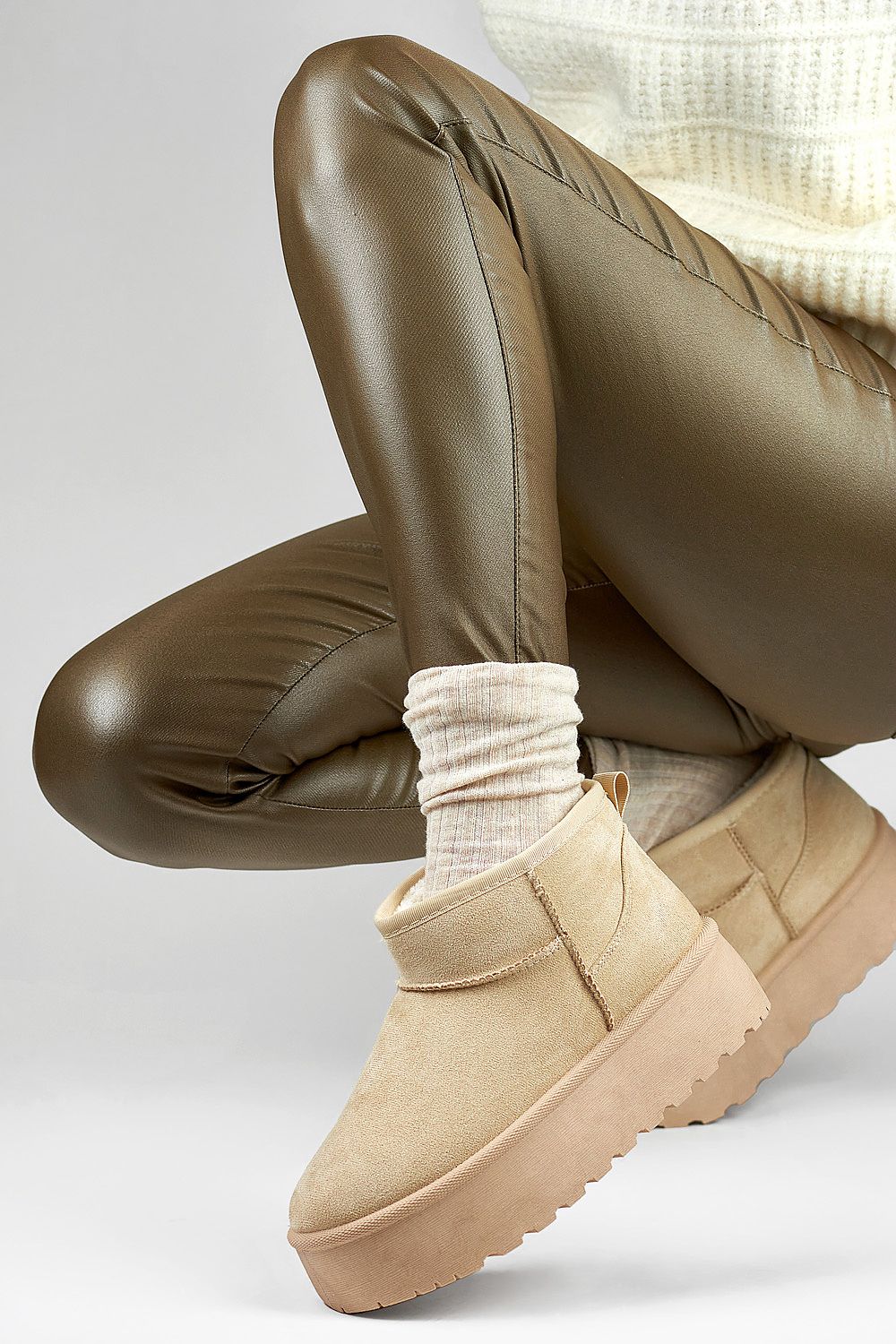  Moon boots model 191309 PRIMO 