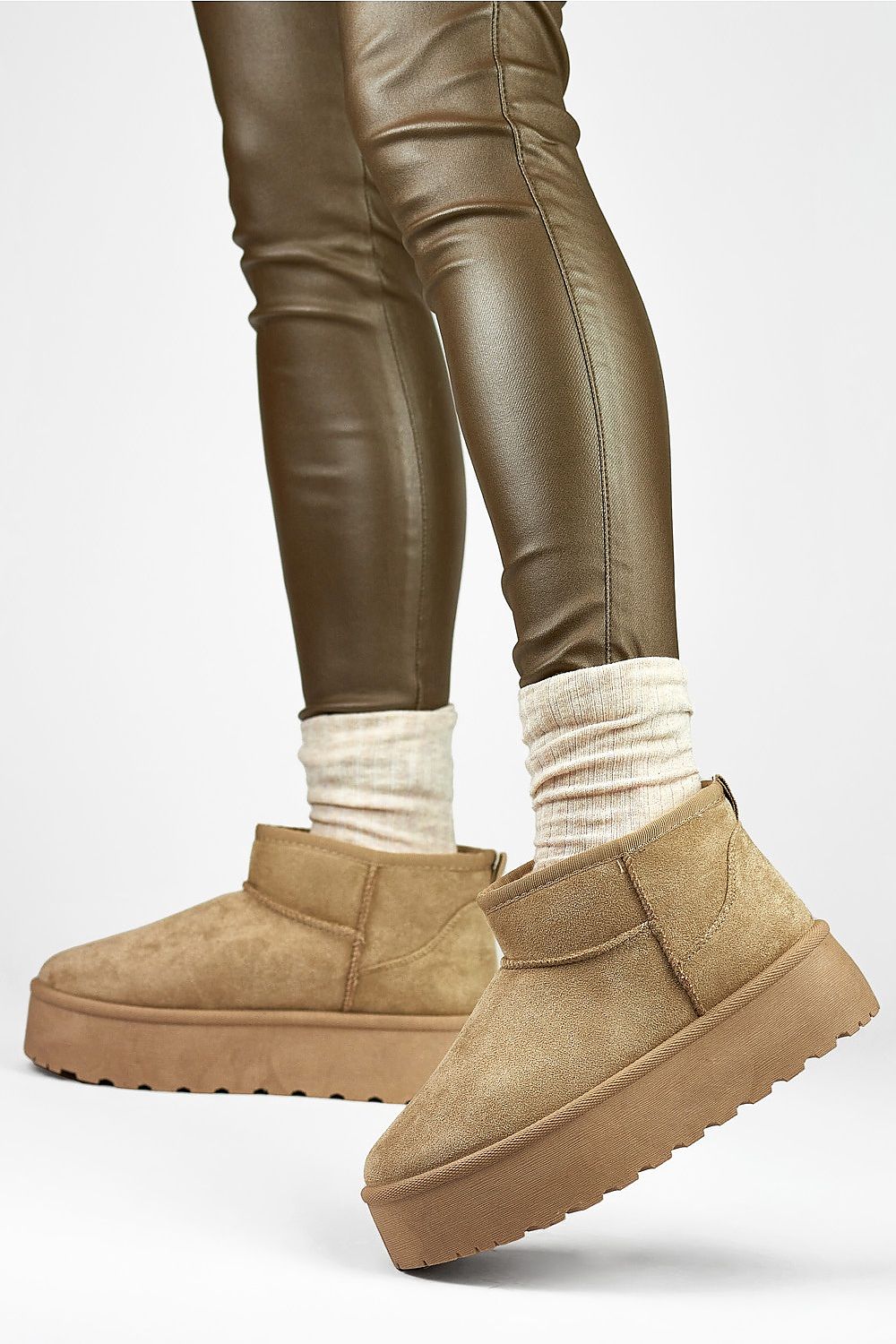 Moon boots model 191310 PRIMO