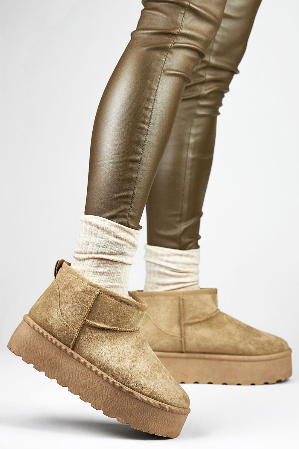 Moon boots model 191310 PRIMO 