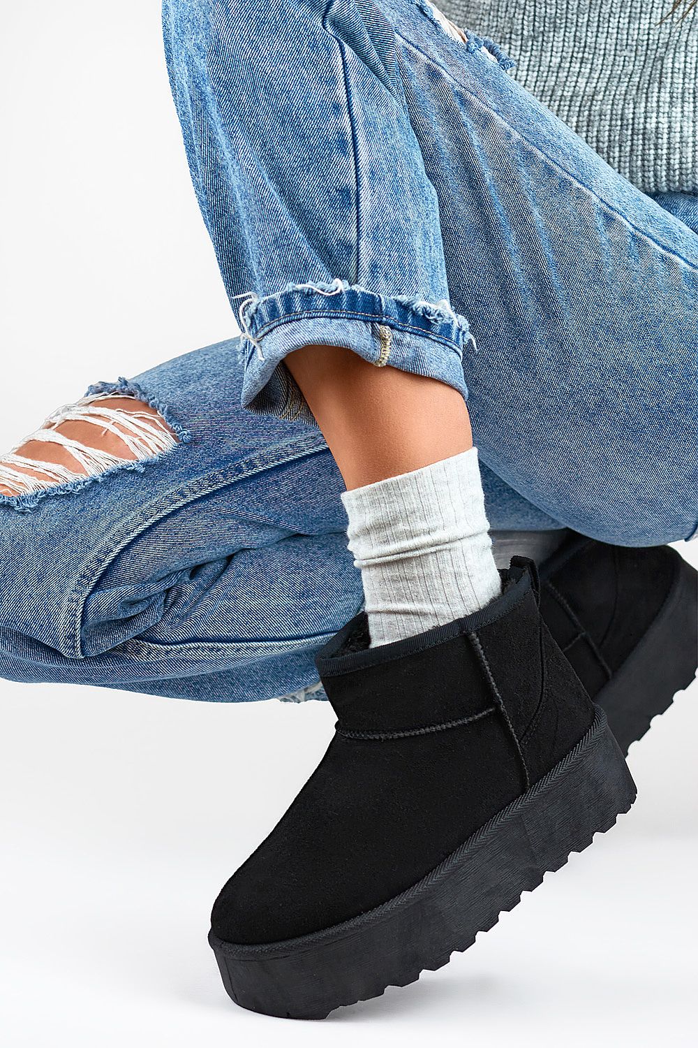  Moon boots model 191406 PRIMO 