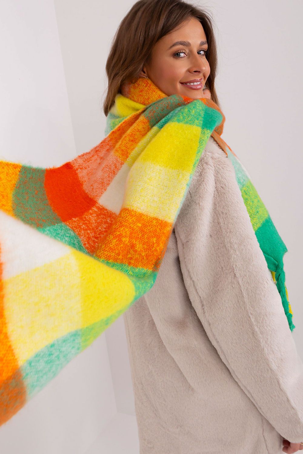  Şal model 191712 AT 