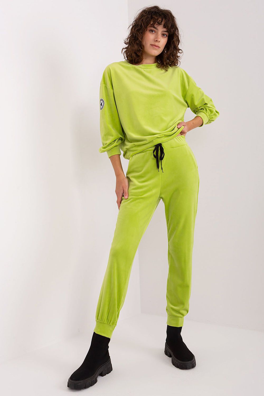  Completă model 191741 Italy Moda 