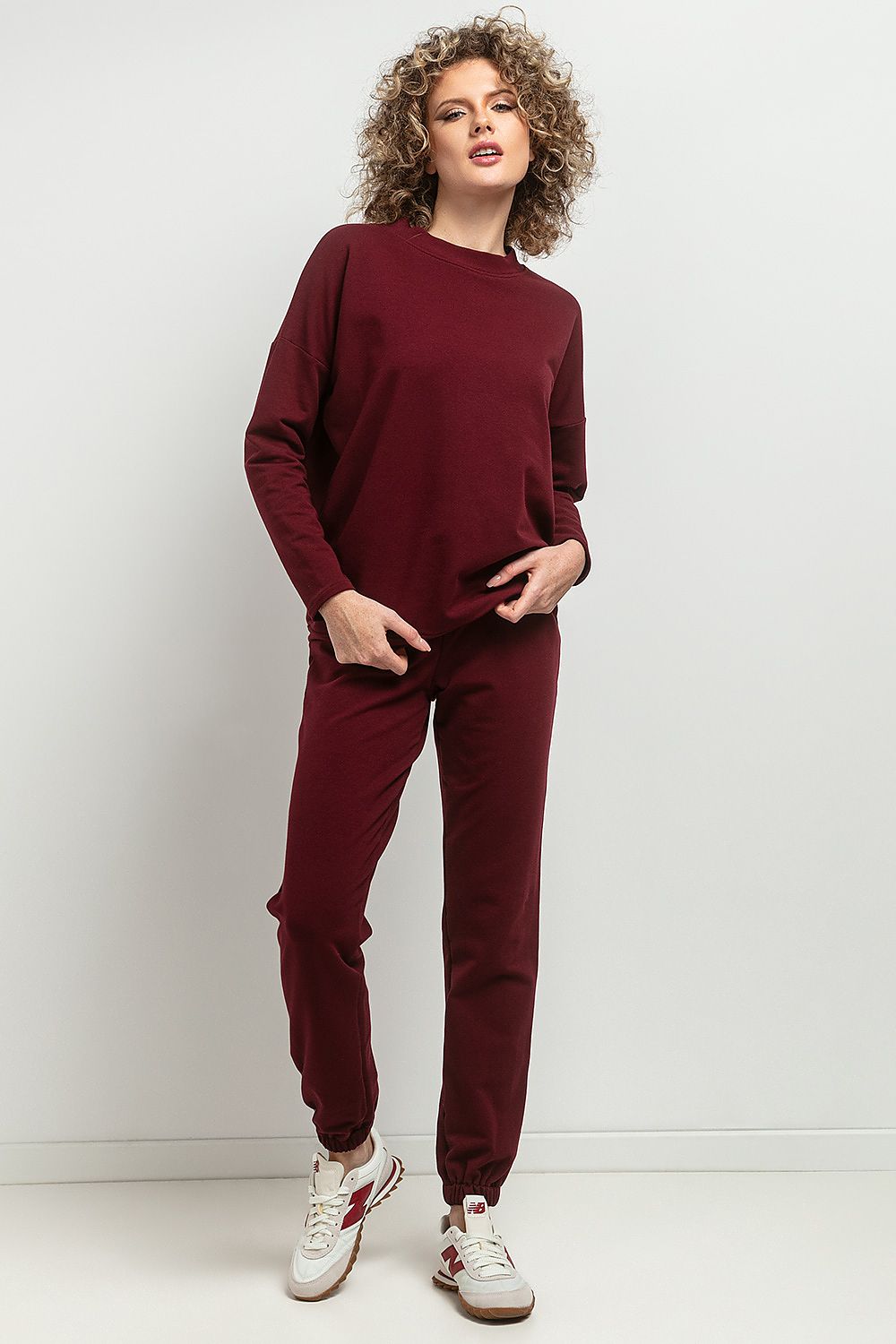  Bluză model 191813 Tessita 