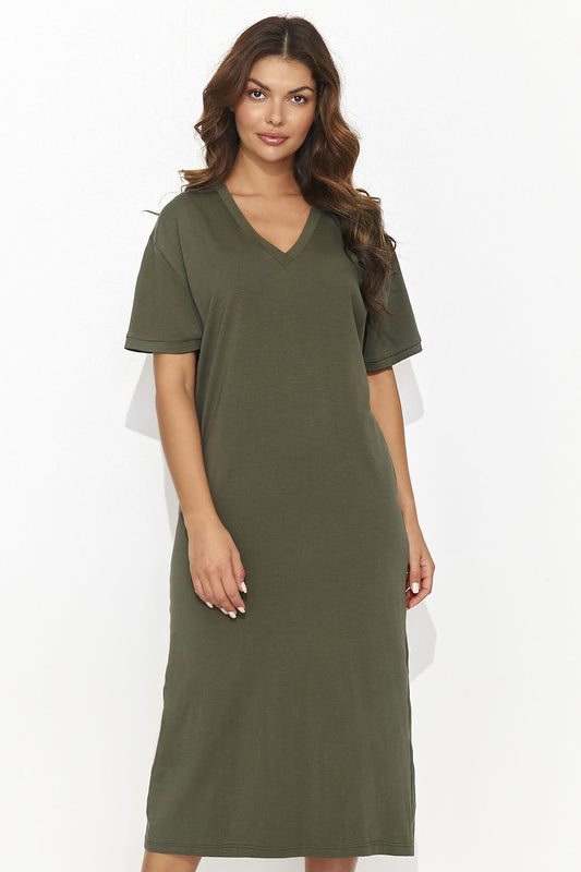  Rochie de zi model 192353 Numinou 