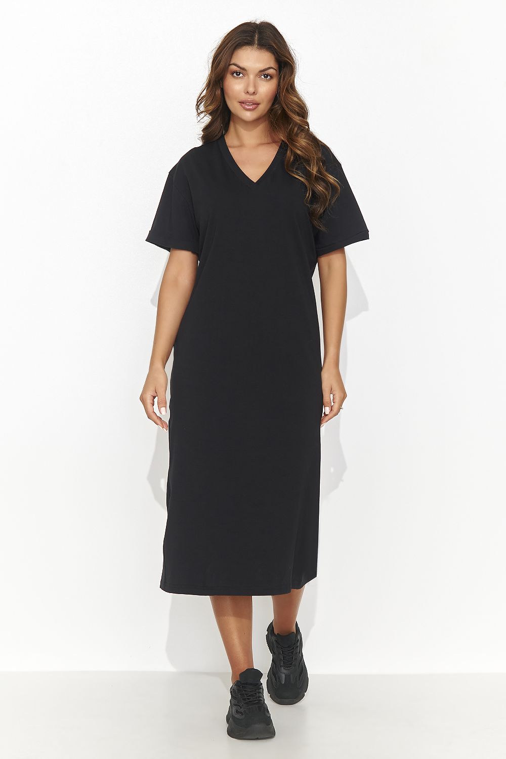  Rochie de zi model 192356 Numinou 