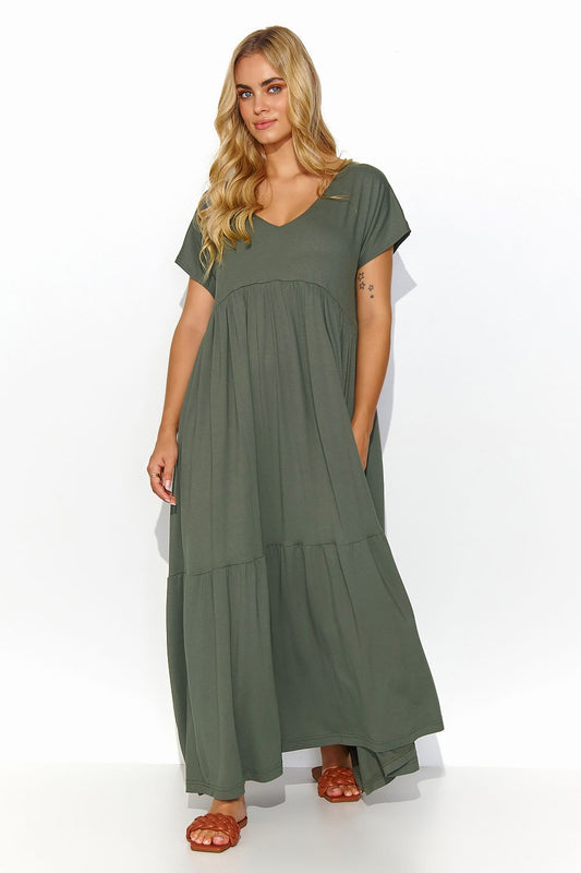  Rochie de zi model 192952 Makadamia 