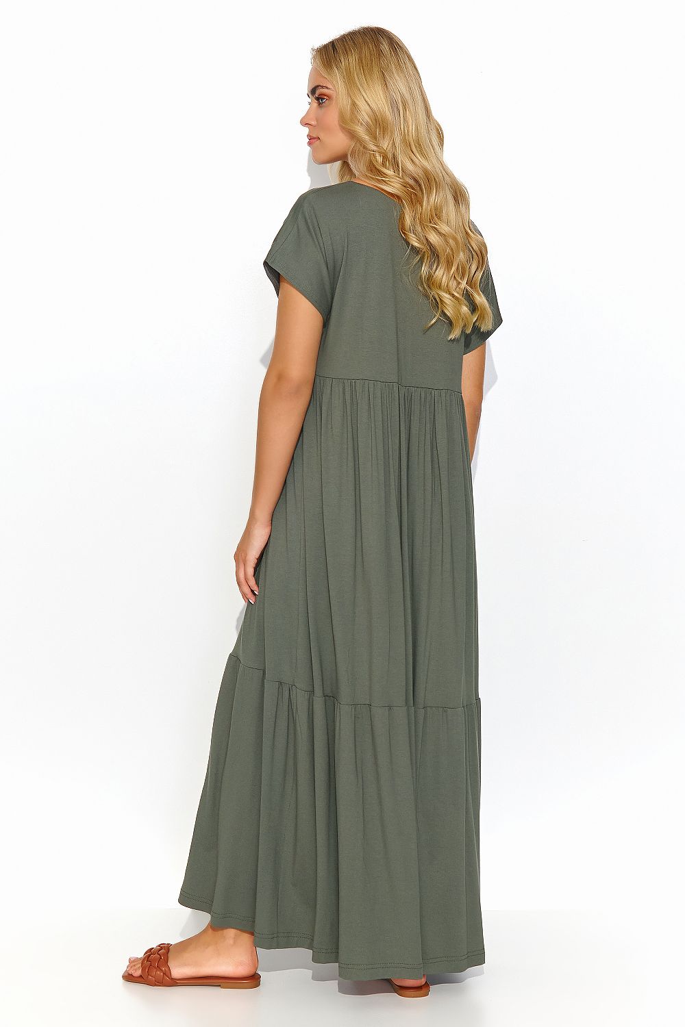  Rochie de zi model 192952 Makadamia 