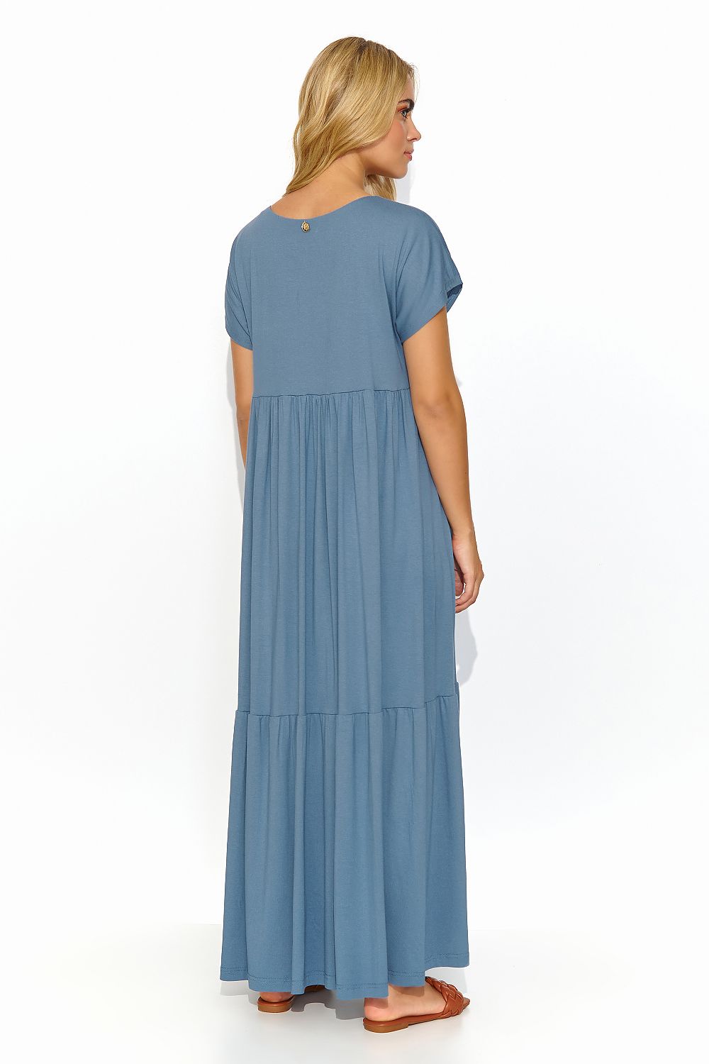  Rochie de zi model 192953 Makadamia 